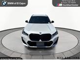 Thumbnail of 2023 Mineral White Metallic BMW X1