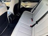 Thumbnail of 2024 Alpine White BMW X3