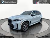 Thumbnail of 2026 Brooklyn Gray Metallic BMW X5