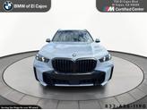 Thumbnail of 2026 Brooklyn Gray Metallic BMW X5