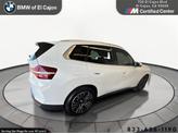 Thumbnail of 2026 Alpine White BMW X3