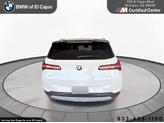 Thumbnail of 2026 Alpine White BMW X3