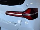 Thumbnail of 2026 Alpine White BMW X3