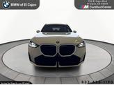 Thumbnail of 2026 Alpine White BMW X3