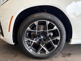 Thumbnail of 2026 Alpine White BMW X3