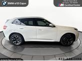 Thumbnail of 2026 Alpine White BMW X3
