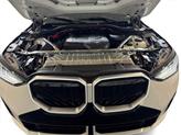Thumbnail of 2026 Alpine White BMW X3