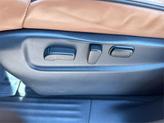Thumbnail of 2021 Hermosa Blue INFINITI QX80