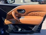 Thumbnail of 2021 Hermosa Blue INFINITI QX80