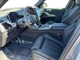Thumbnail of 2026 Skyscraper Gray Metallic BMW X5