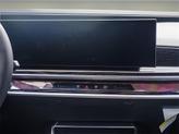 Thumbnail of 2025 Black Sapphire Metallic BMW 740