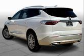 Thumbnail of 2024 White Frost Tricoat Buick Enclave