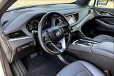 Thumbnail of 2024 White Frost Tricoat Buick Enclave