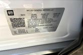 Thumbnail of 2024 White Frost Tricoat Buick Enclave