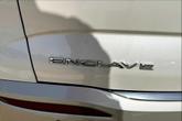 Thumbnail of 2024 White Frost Tricoat Buick Enclave