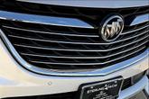 Thumbnail of 2024 White Frost Tricoat Buick Enclave