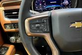Thumbnail of 2024 Radiant Red Tintcoat Chevrolet Tahoe