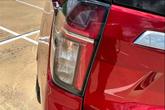 Thumbnail of 2024 Radiant Red Tintcoat Chevrolet Tahoe