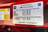 Thumbnail of 2024 Radiant Red Tintcoat Chevrolet Tahoe