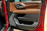 Thumbnail of 2024 Radiant Red Tintcoat Chevrolet Tahoe