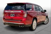 Thumbnail of 2024 Radiant Red Tintcoat Chevrolet Tahoe
