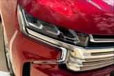 Thumbnail of 2024 Radiant Red Tintcoat Chevrolet Tahoe