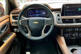 Thumbnail of 2024 Radiant Red Tintcoat Chevrolet Tahoe