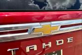 Thumbnail of 2024 Radiant Red Tintcoat Chevrolet Tahoe