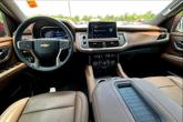 Thumbnail of 2024 Radiant Red Tintcoat Chevrolet Tahoe