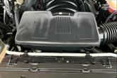 Thumbnail of 2024 Radiant Red Tintcoat Chevrolet Tahoe