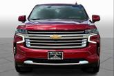 Thumbnail of 2024 Radiant Red Tintcoat Chevrolet Tahoe