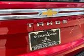 Thumbnail of 2024 Radiant Red Tintcoat Chevrolet Tahoe