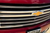 Thumbnail of 2024 Radiant Red Tintcoat Chevrolet Tahoe
