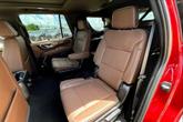 Thumbnail of 2024 Radiant Red Tintcoat Chevrolet Tahoe