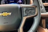 Thumbnail of 2024 Radiant Red Tintcoat Chevrolet Tahoe