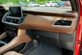Thumbnail of 2024 Radiant Red Tintcoat Chevrolet Tahoe