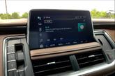 Thumbnail of 2024 Radiant Red Tintcoat Chevrolet Tahoe