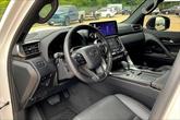 Thumbnail of 2025 Eminent White Pearl Lexus LX 700h