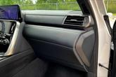 Thumbnail of 2025 Eminent White Pearl Lexus LX 700h