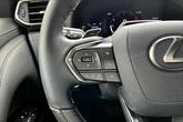 Thumbnail of 2025 Eminent White Pearl Lexus LX 700h