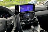 Thumbnail of 2025 Eminent White Pearl Lexus LX 700h