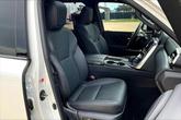 Thumbnail of 2025 Eminent White Pearl Lexus LX 700h