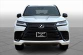 Thumbnail of 2025 Eminent White Pearl Lexus LX 700h