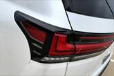 Thumbnail of 2025 Eminent White Pearl Lexus LX 700h