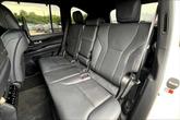 Thumbnail of 2025 Eminent White Pearl Lexus LX 700h