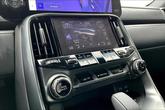 Thumbnail of 2025 Eminent White Pearl Lexus LX 700h