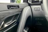 Thumbnail of 2025 Eminent White Pearl Lexus LX 700h