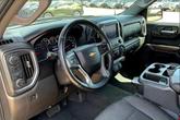 Thumbnail of 2020 Satin Steel Metallic Chevrolet Silverado 1500