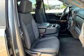 Thumbnail of 2020 Satin Steel Metallic Chevrolet Silverado 1500