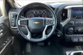 Thumbnail of 2020 Satin Steel Metallic Chevrolet Silverado 1500